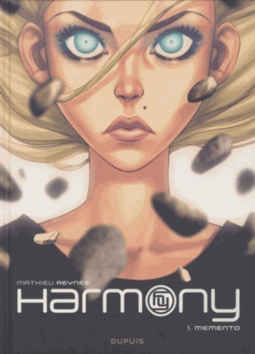 HARMONY T1 (MEMENTO)