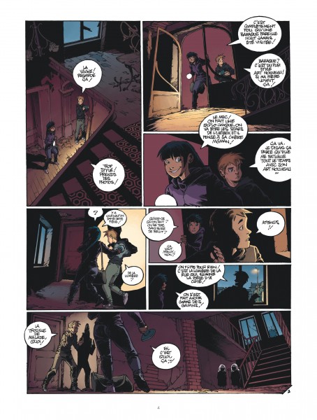 URBEX T1 VILLA PANDORA URBEX T1 VILLA PANDORA