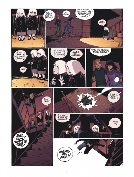 URBEX T1 VILLA PANDORA URBEX T1 VILLA PANDORA