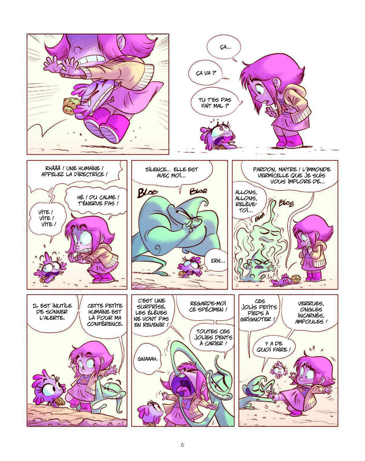 ERNEST & REBECCA A L