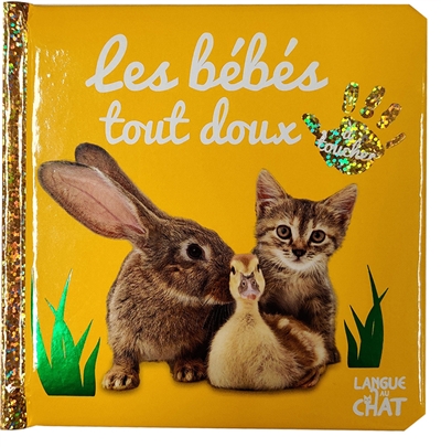 LES BEBES TOUT DOUX