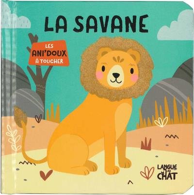 LA SAVANE : LES ANI