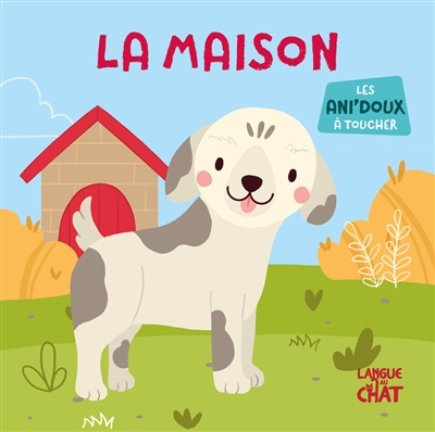 LA MAISON : LES ANI