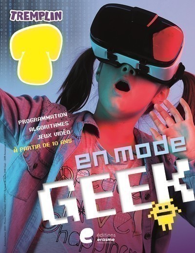 CLEF USB 8 GO 