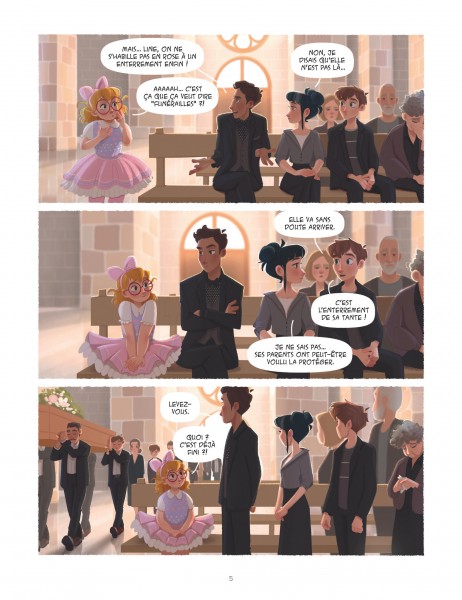 ELLES T2 (UNIVERSELLE(S))