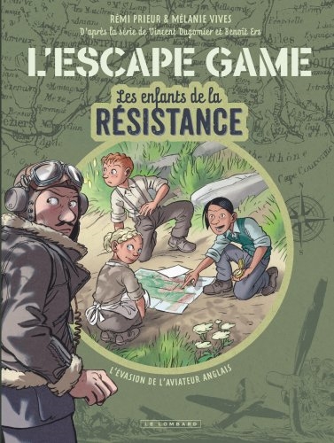 LES ENFANTS DE LA RESISTANCE. L LES ENFANTS DE LA RESISTANCE. L