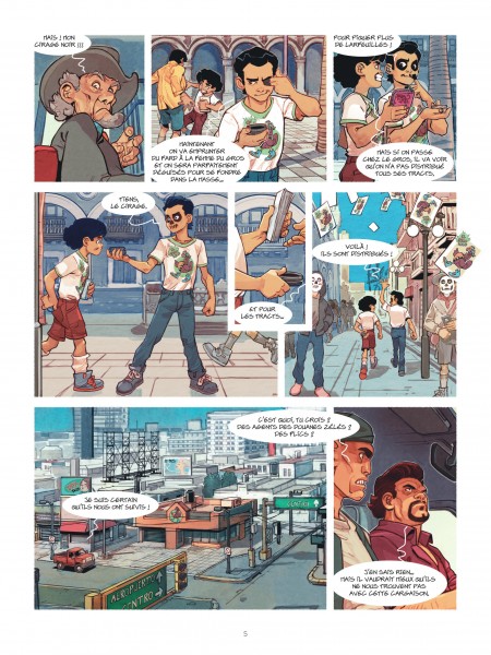 MASQUES T1 LE MASQUE SANS VISAGE MASQUES T1 LE MASQUE SANS VISAGE