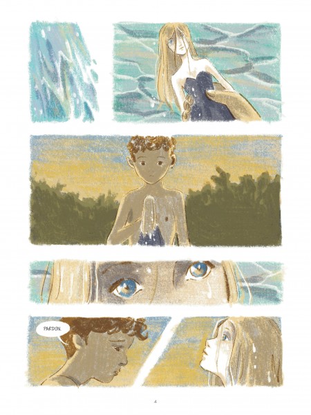 TOUTES LES PRINCESSES MEURENT APRES MINUIT