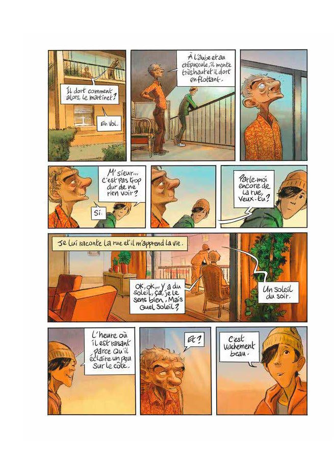 LES PETITS METIERS MECONNUS