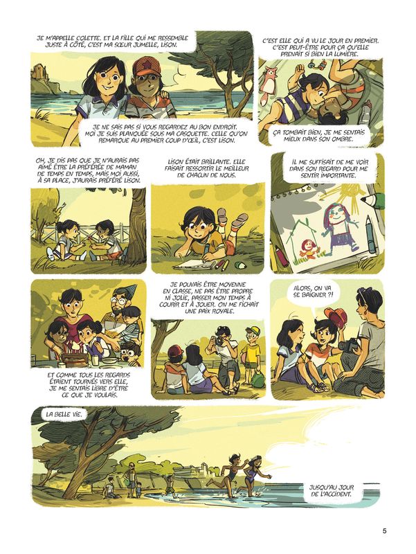 MI-MOUCHE -  TU VEUX TE BATTRE ?