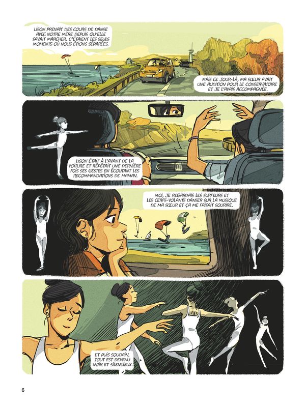 MI-MOUCHE -  TU VEUX TE BATTRE ?