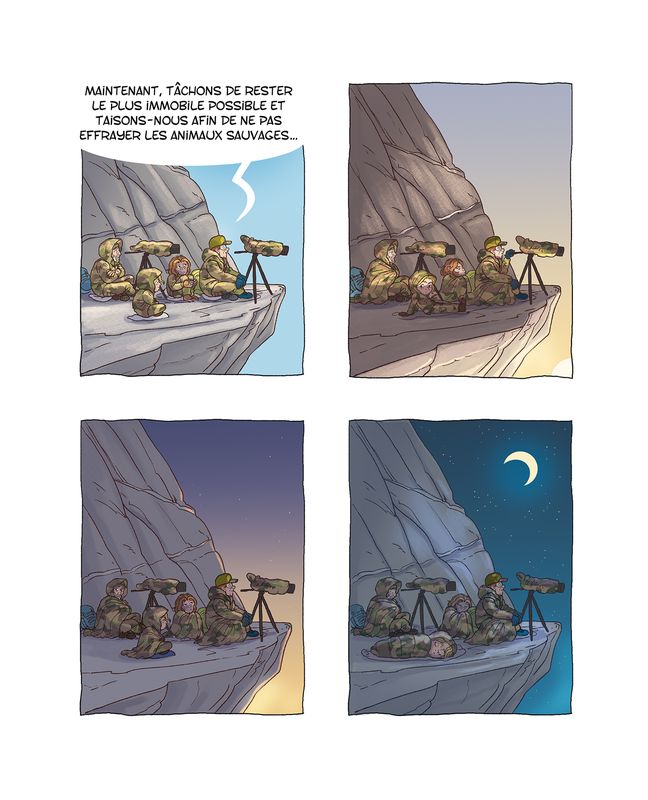 ANIMAL JACK T10 HORIZONS PERDUS ANIMAL JACK T10 HORIZONS PERDUS