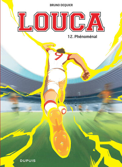 LOUCA T12 PHENOMENAL LOUCA T12 PHENOMENAL