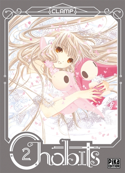 CLEF USB 8 GO 