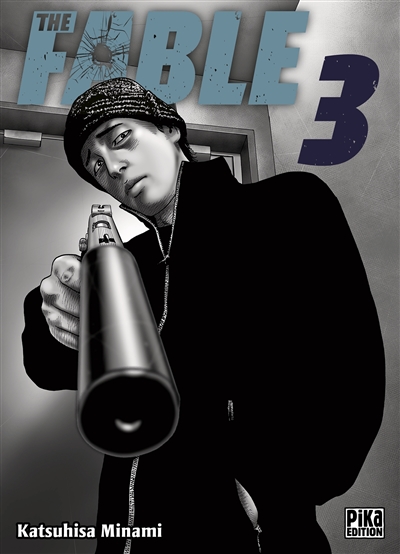 CLEF USB 8 GO 