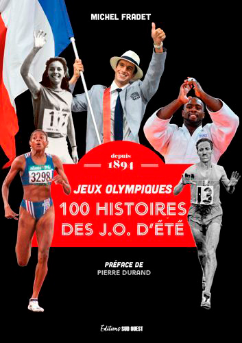 100 HISTOIRES DES JO D