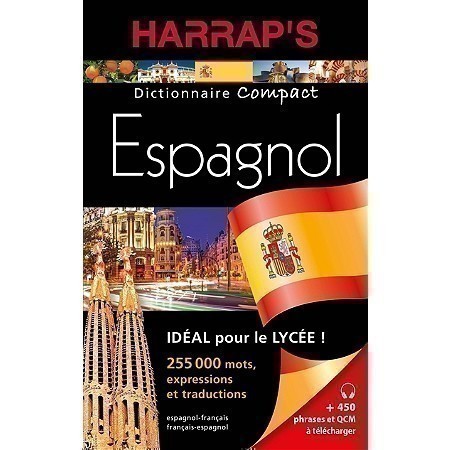 HARRAP