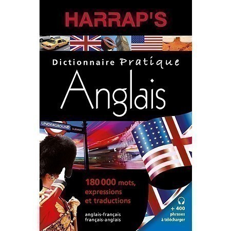 HARRAP