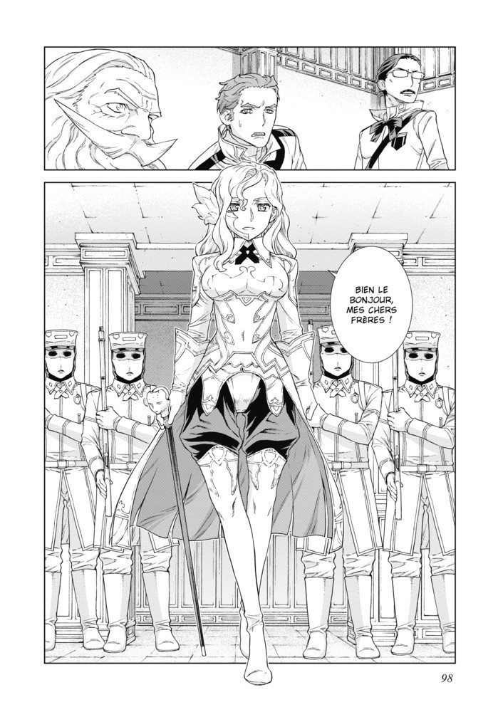 WINGED MERMAIDS T1