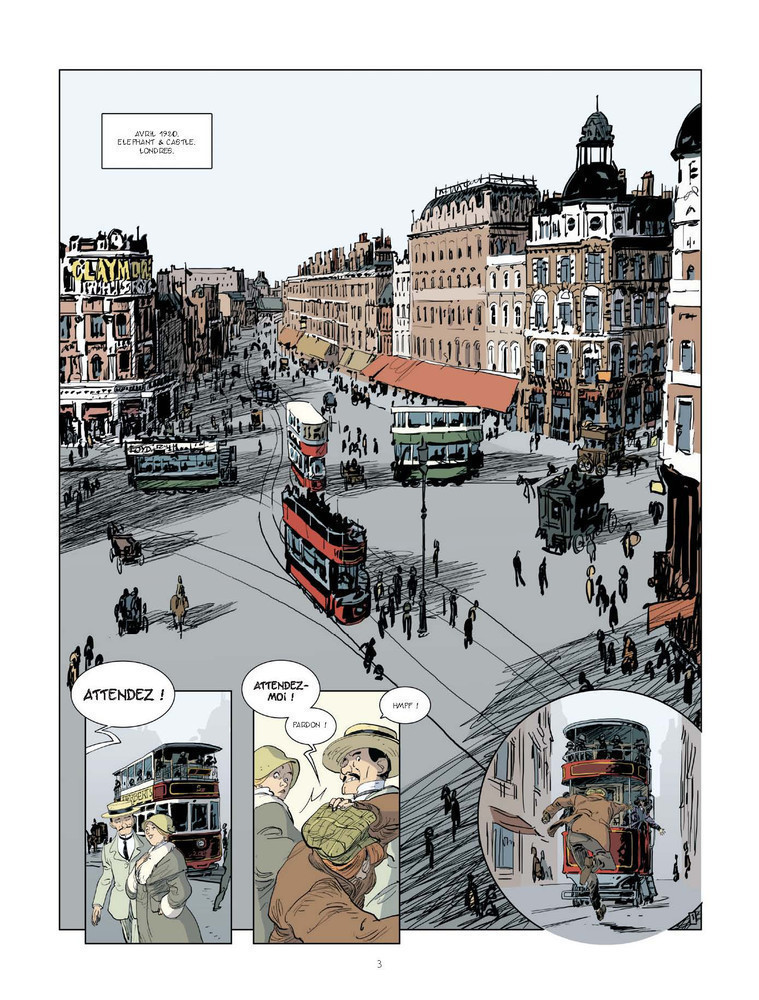 40 ELEPHANTS T1 (FLORRIE, DOIGTS DE FEE)