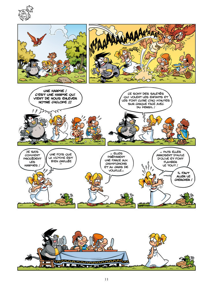 LES PETITS MYTHOS T8 CENTAURE PARC LES PETITS MYTHOS T8 CENTAURE PARC