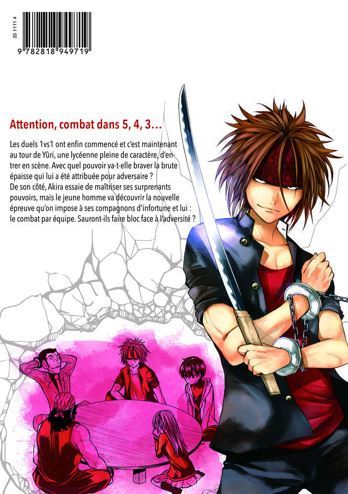 BATTLE GAME IN 5 SECONDS T2