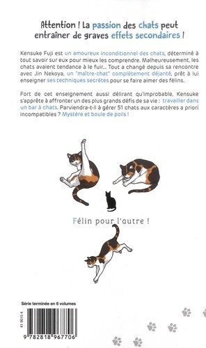 FELIN POUR L