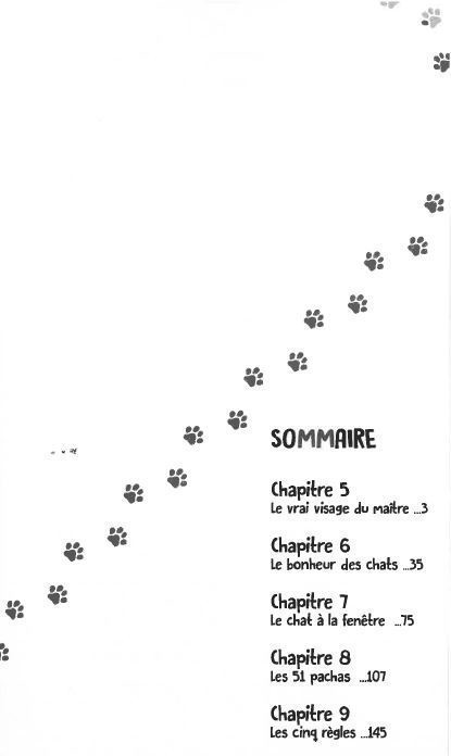 FELIN POUR L