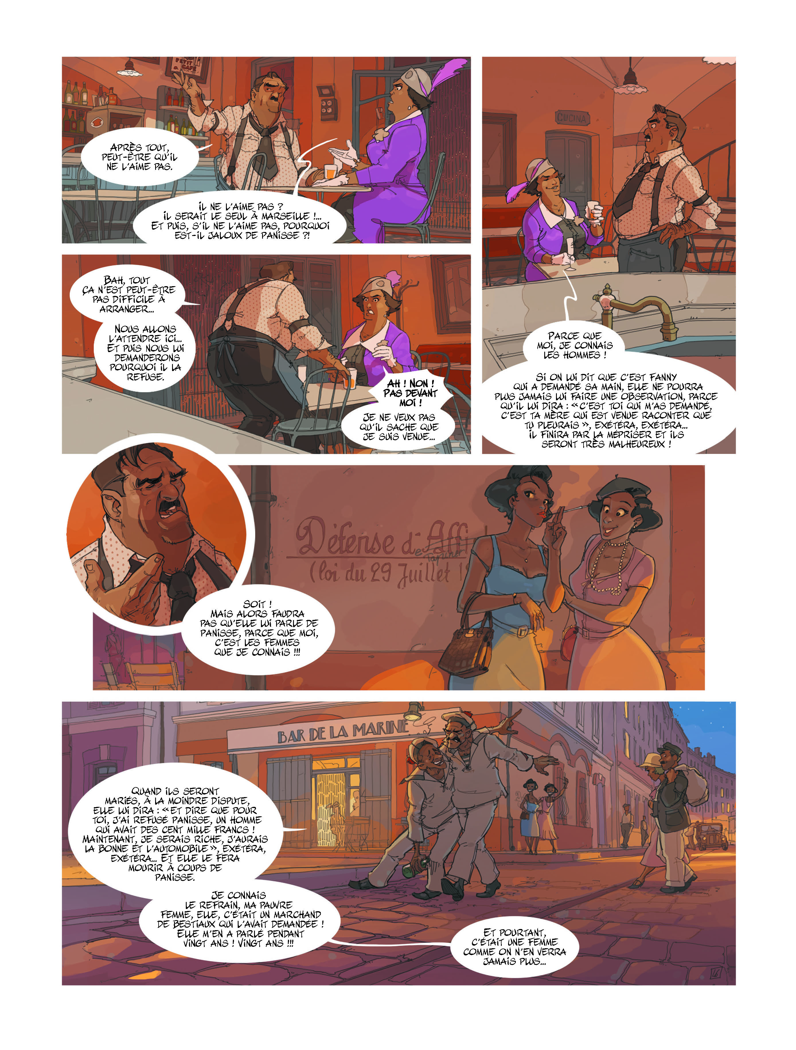 MARIUS VOL 2 MARIUS VOL 2