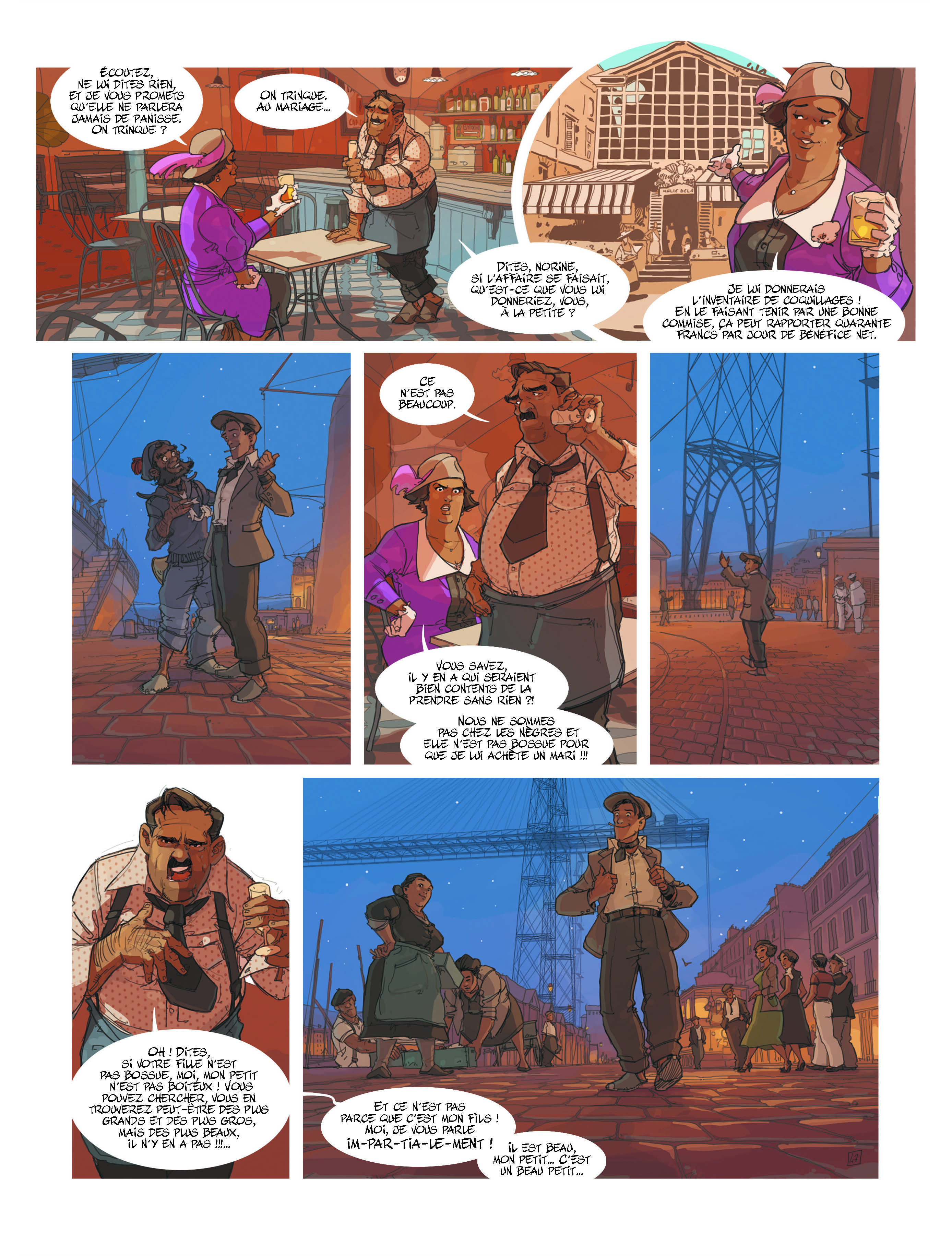 MARIUS VOL 2 MARIUS VOL 2