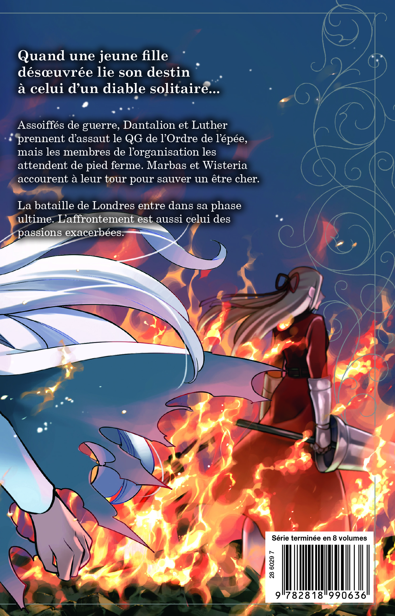 LE CONTE DES PARIAS T7 LE CONTE DES PARIAS T7