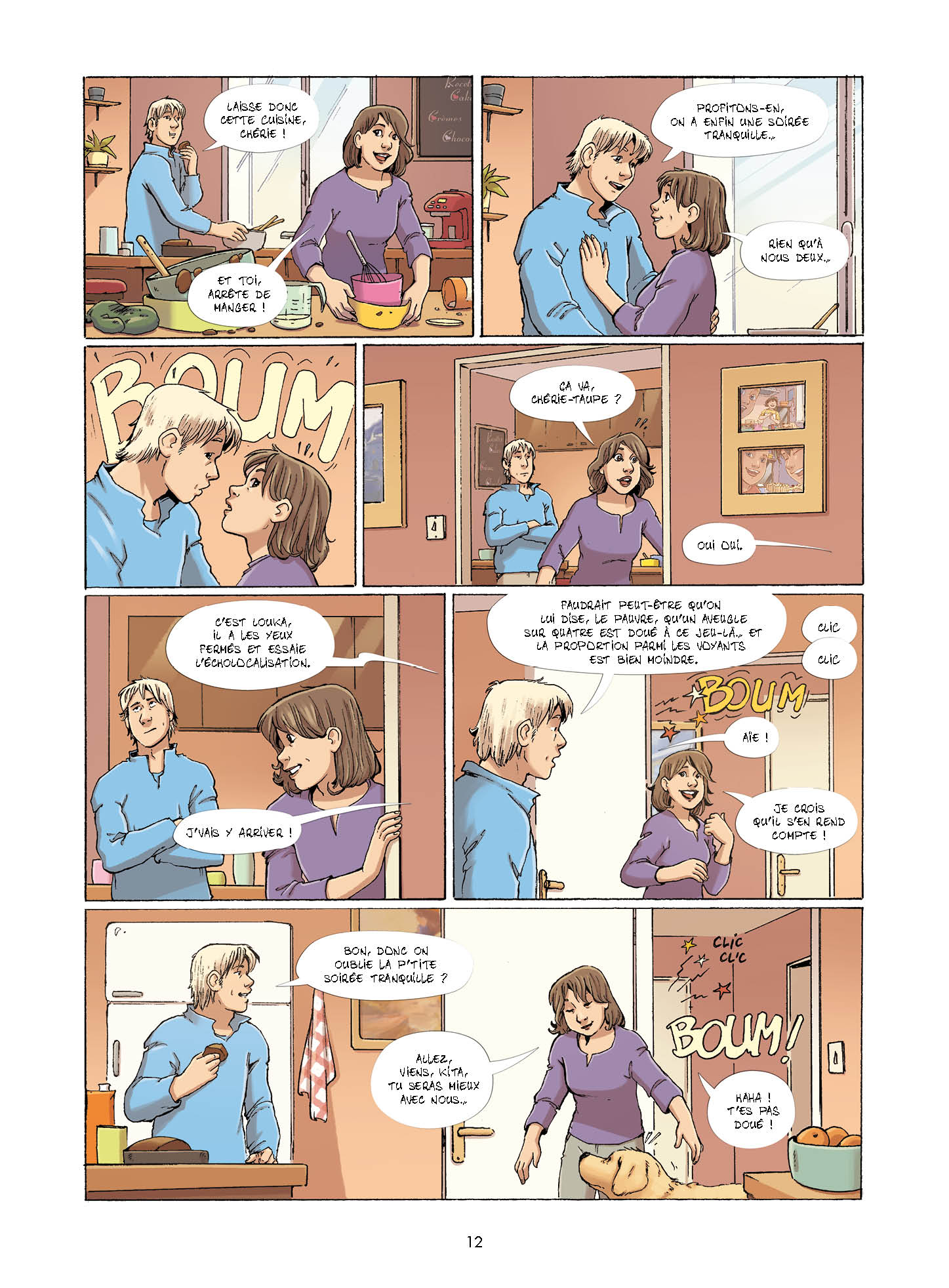 AMY POUR LA VIE ! T2 AMY POUR LA VIE ! T2