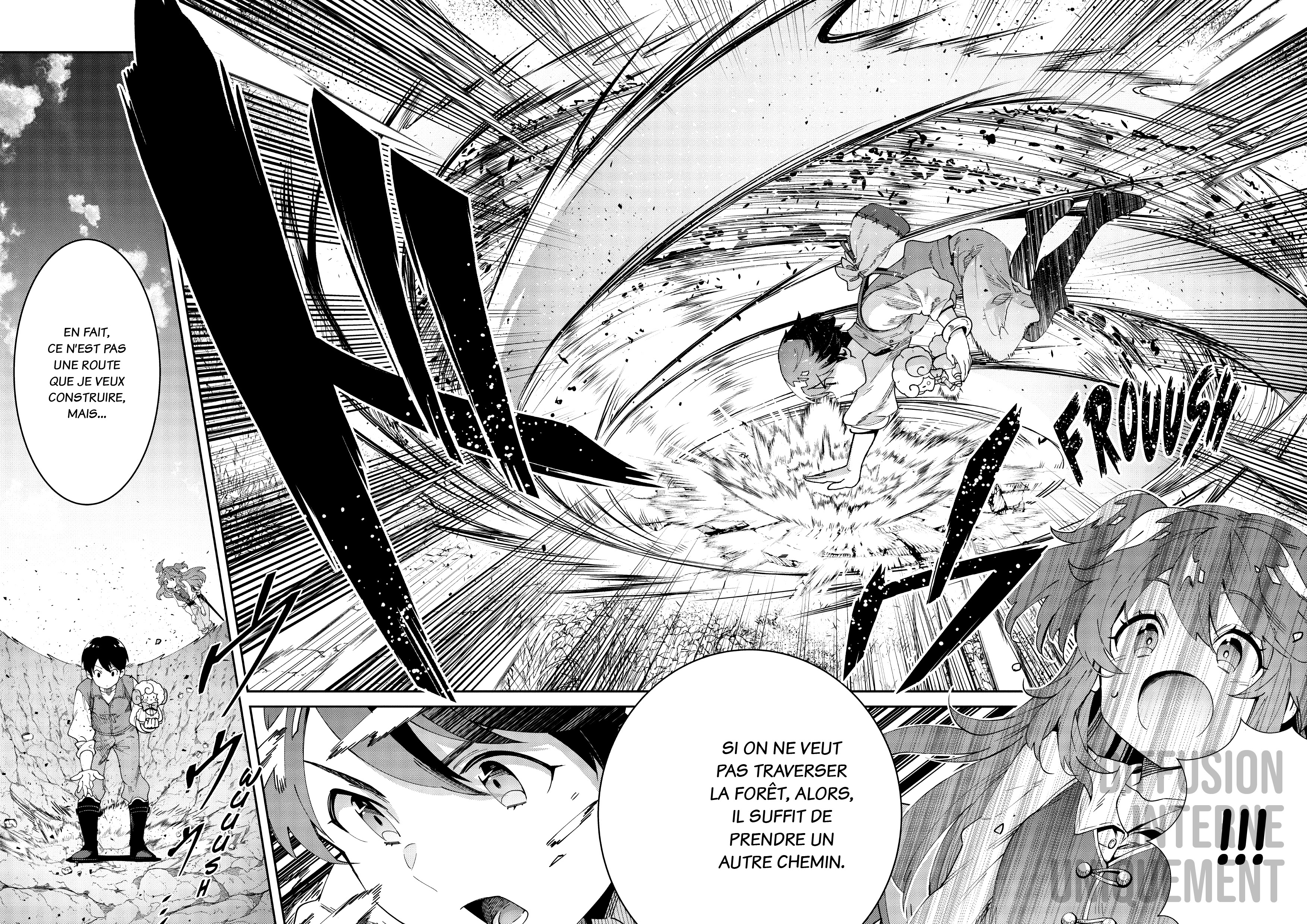 LE PRINCE ALCHIMISTE T3