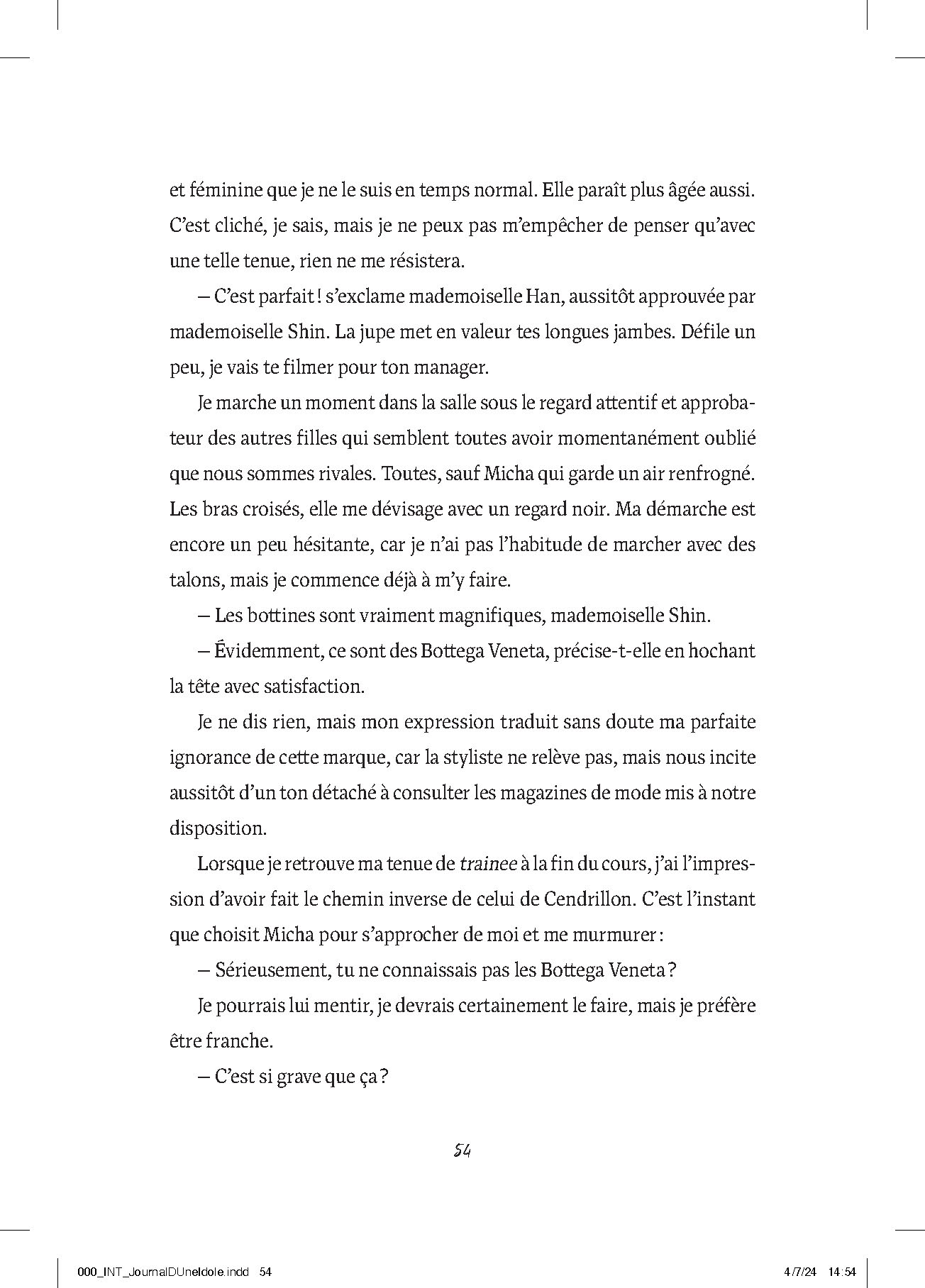 JOURNAL D