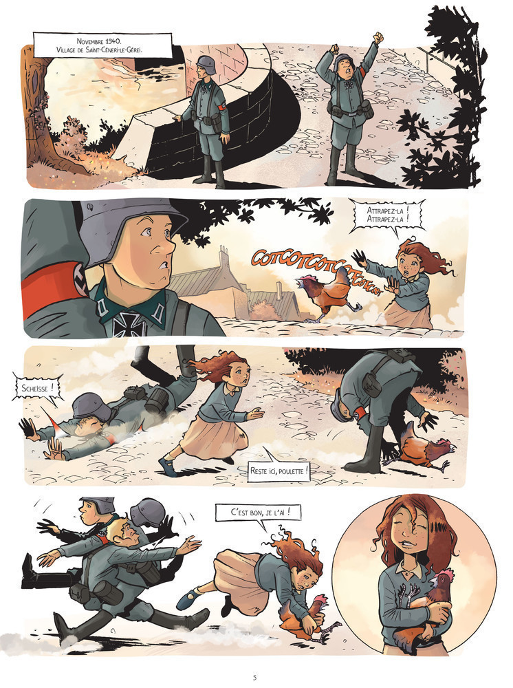 LE RESEAU PAPILLON T2 (PARIS ETUDIANT, PARIS RESISTANT ! )