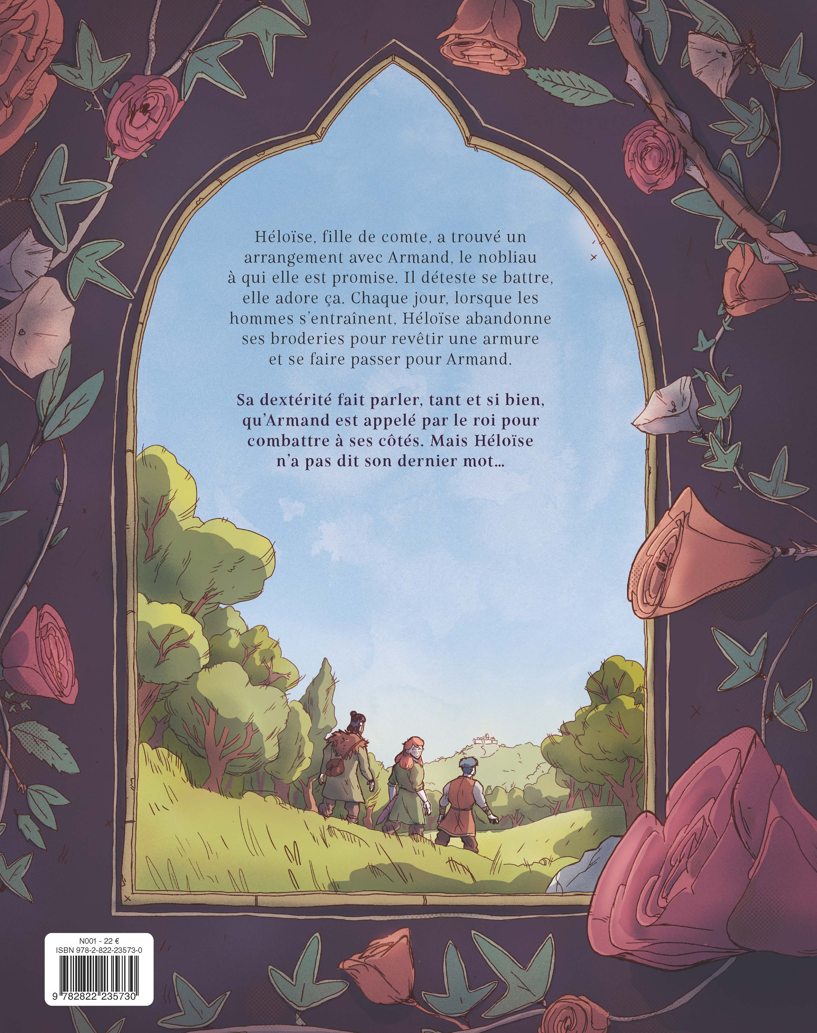 MALEFICES T2 LES LEGENDES DU DESERT