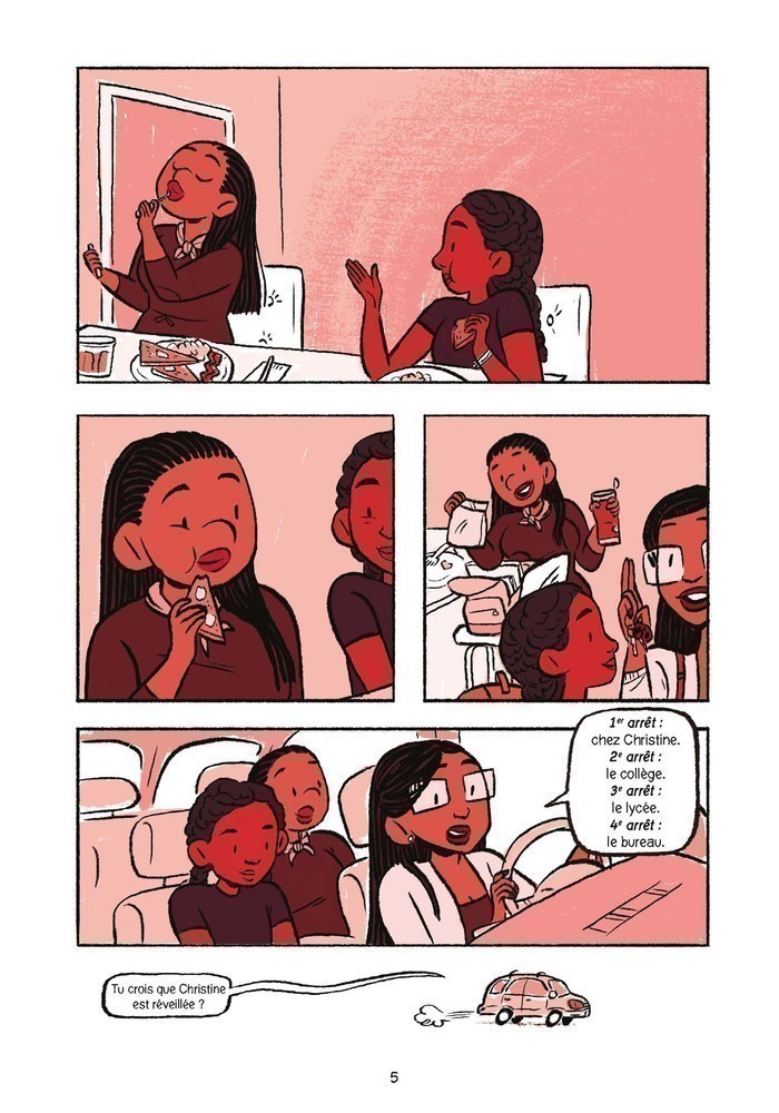 LES REGLES DE L LES REGLES DE L