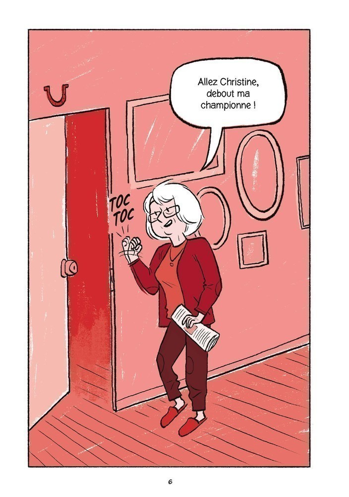 LES REGLES DE L LES REGLES DE L