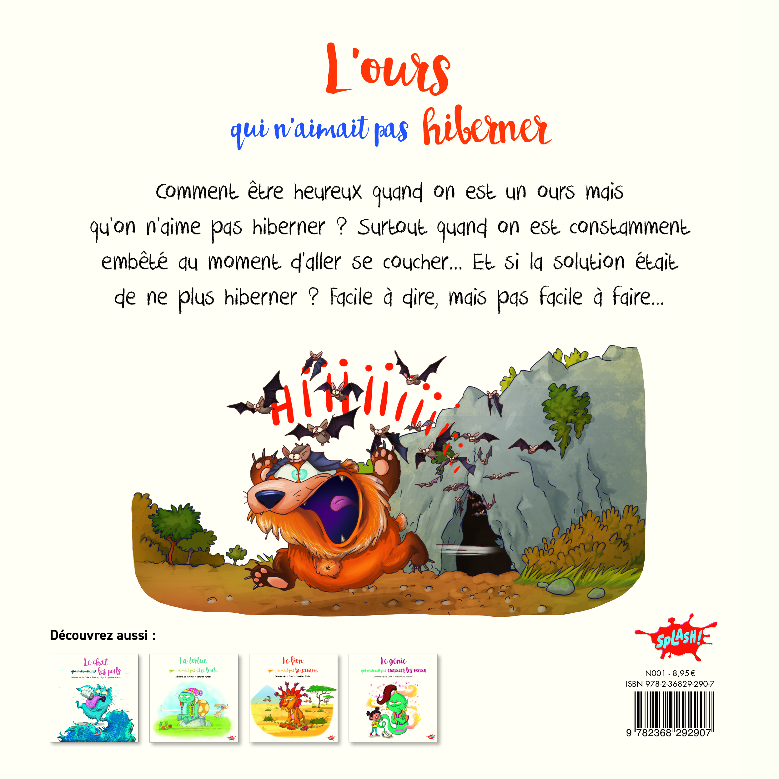 LE CLAN DE L