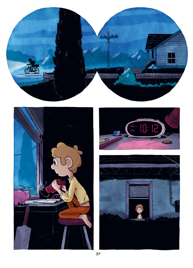 LE MYSTERE DU LAC LE MYSTERE DU LAC