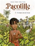 PACOTILLE T1 DE L