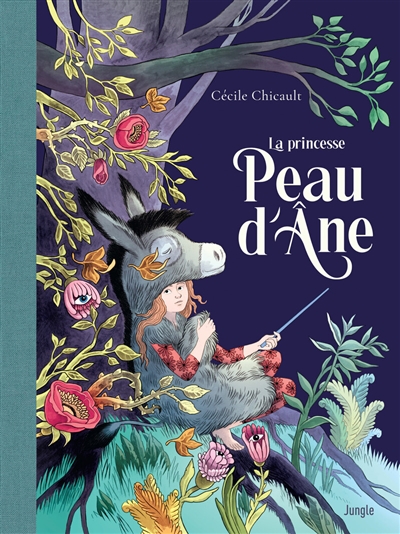 LA PRINCESSE PEAU D
