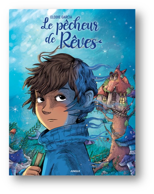 LE PECHEUR DE REVES LE PECHEUR DE REVES