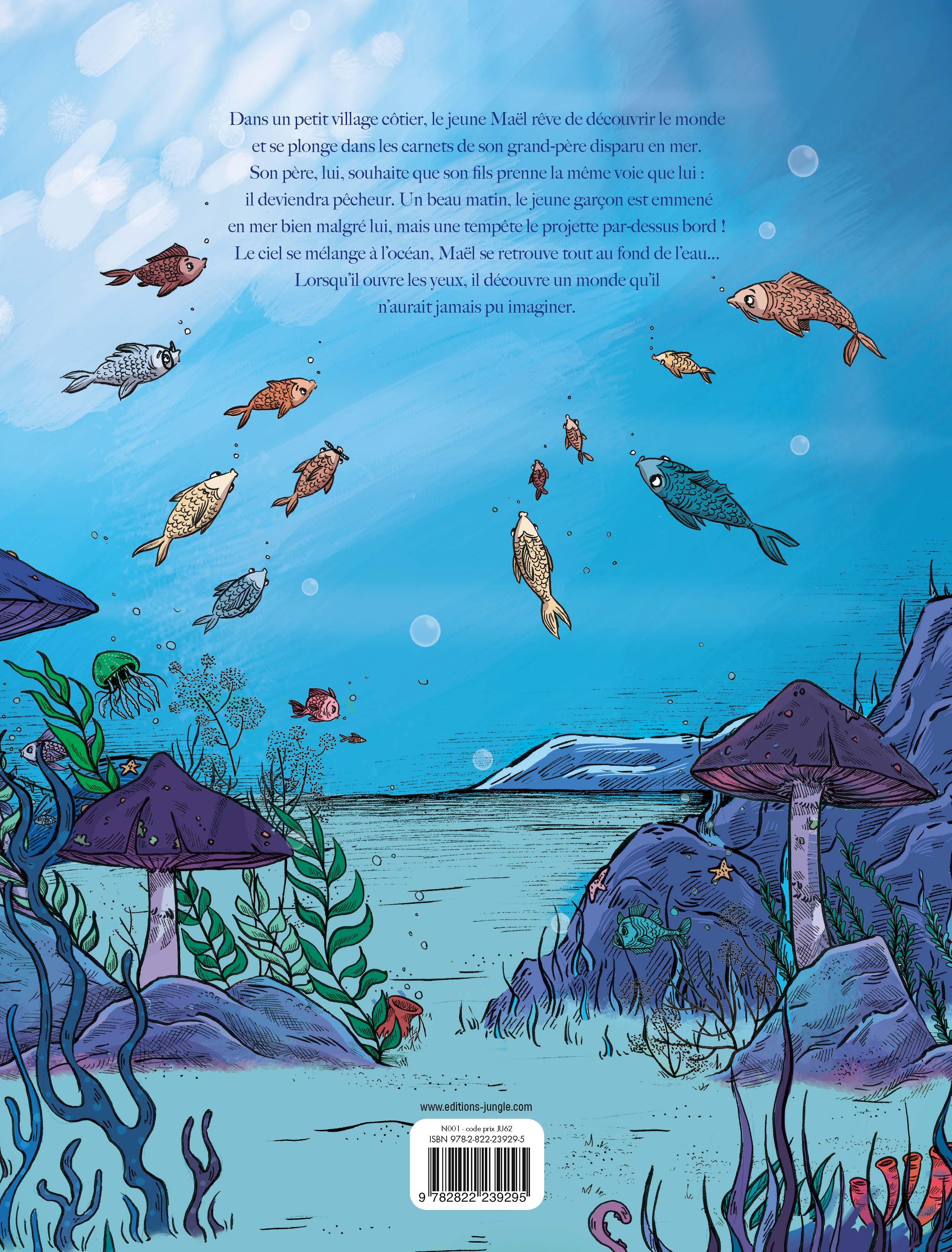 LE PECHEUR DE REVES LE PECHEUR DE REVES