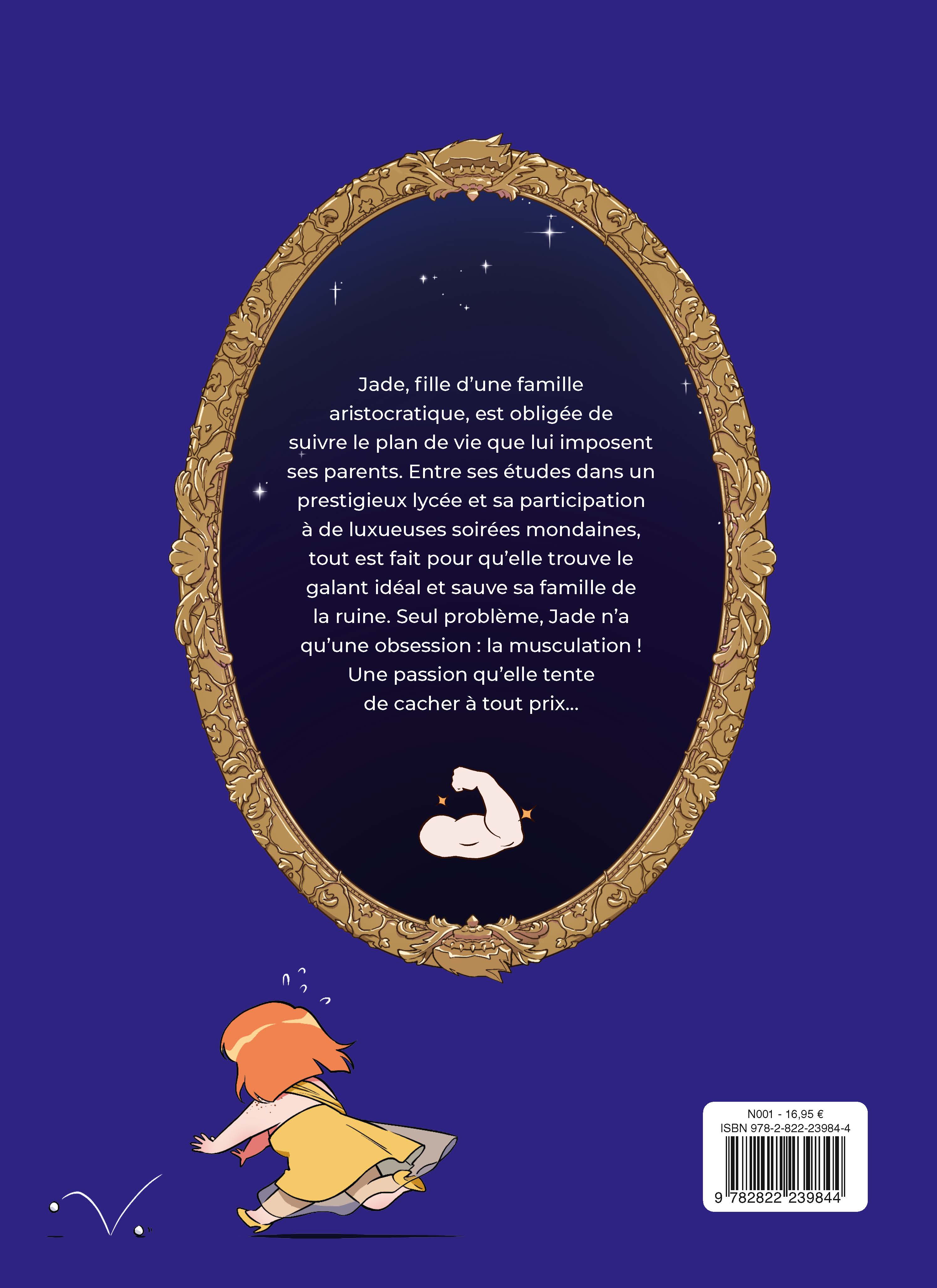 COLOSSALE T1 COLOSSALE T1