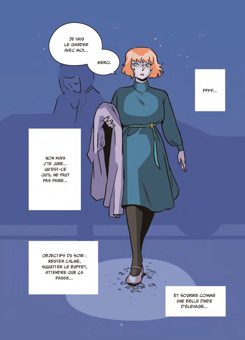 COLOSSALE T1 COLOSSALE T1