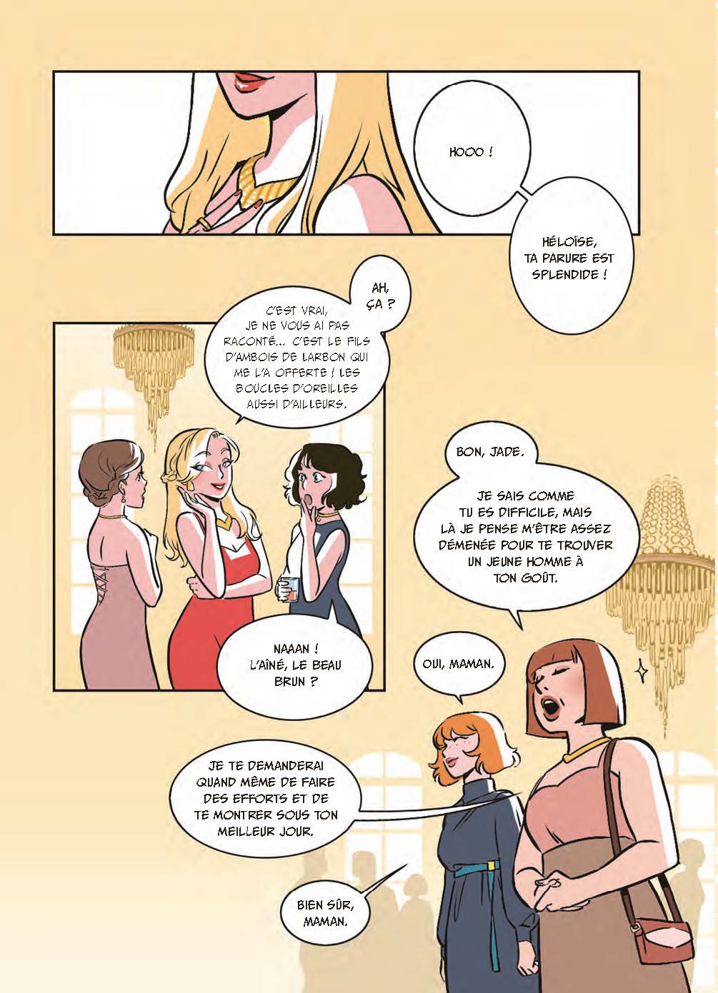 COLOSSALE T1 COLOSSALE T1