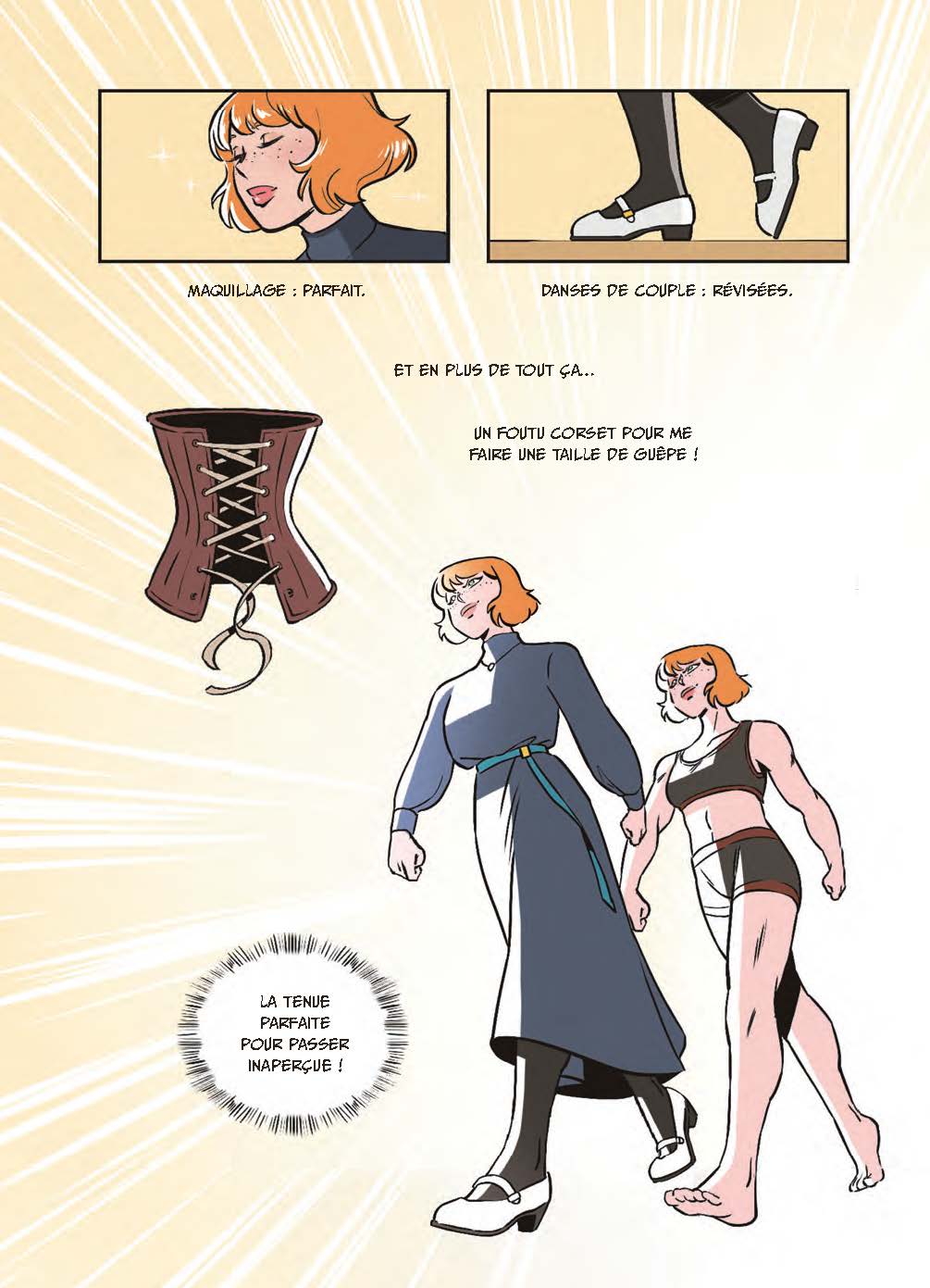 COLOSSALE T1 COLOSSALE T1