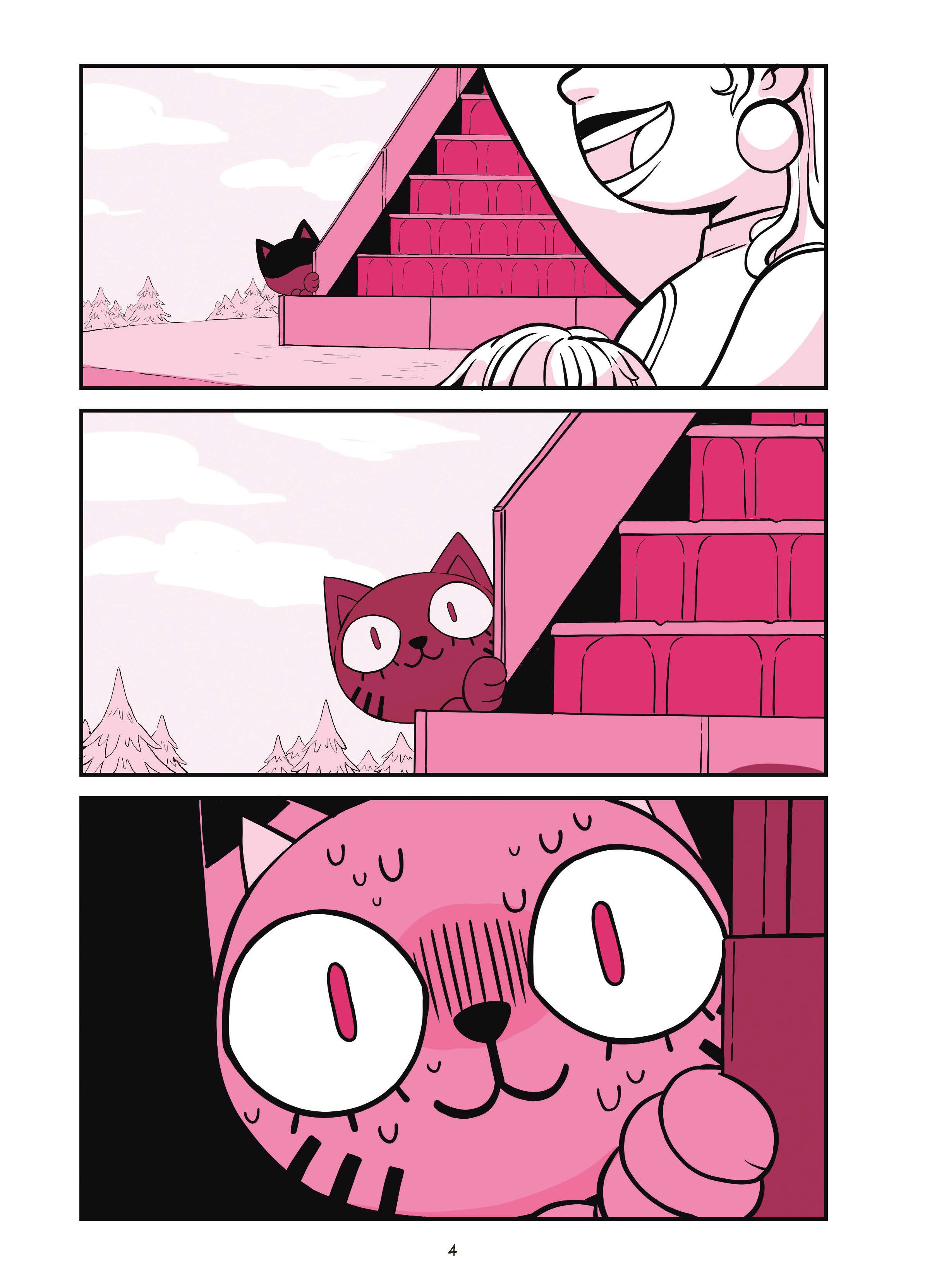 LA FILLE DE SES REVES LA FILLE DE SES REVES