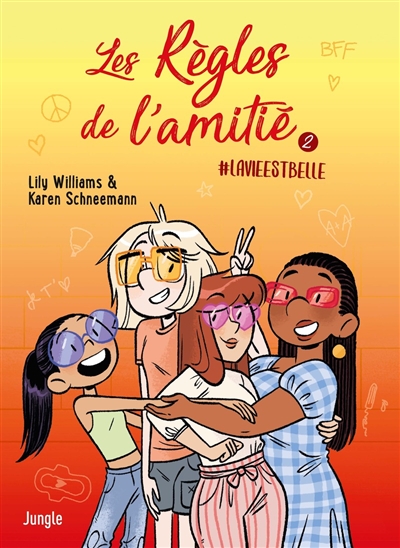 LES REGLES DE L